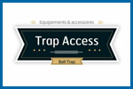 TRAP ACCESS